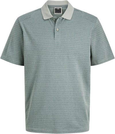 Jack & Jones Latim Polo Heren - Maat S