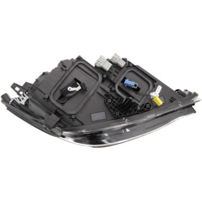 Koplamp, bevestiging VALEO 046778