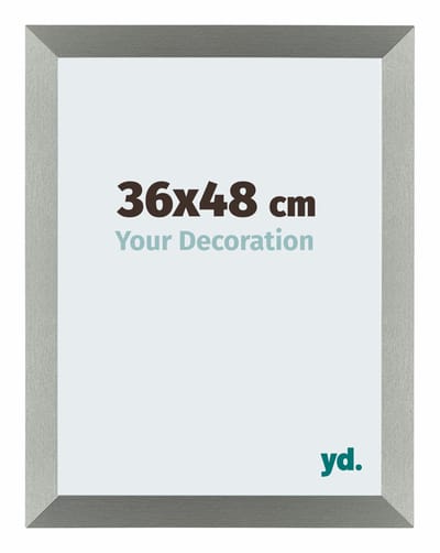 Your Decoration - Puzzellijst 36x48 cm - Champagne - Puzzellijst 500-1000 stukjes - MDF Fotolijst - Mura