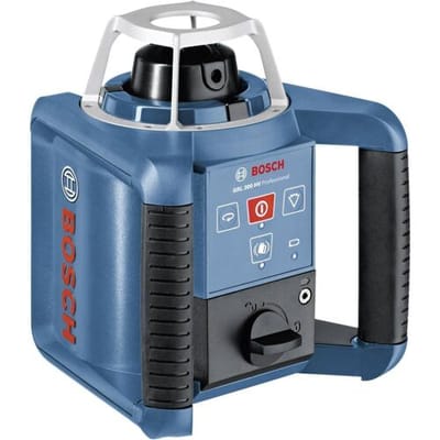 Bosch Professional GRL 300 HVG Rotatielaser Zelfnivellerend Reikwijdte (max.): 100 m
