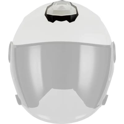 Ventilatie bovenste motorhelm Exklusiv Nitro