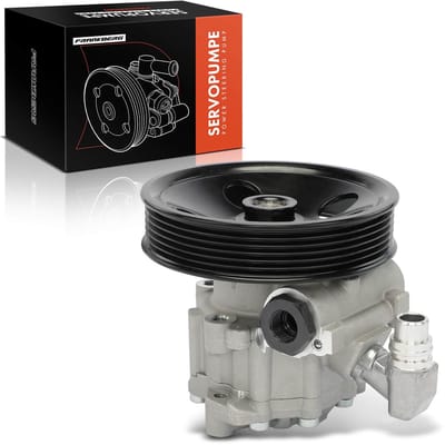 Frankberg 1x hydraulische stuurbekrachtigingspomp voor Mercedes Benz W