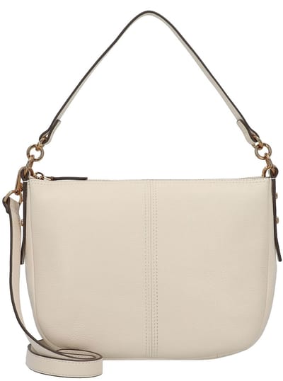 FOSSIL Schoudertas Jolie Crossbody Vanilla Crème