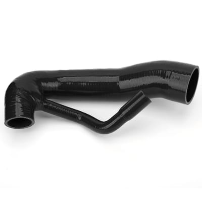 Siliconen Inlaatslang Pijp Vervanging Voor Cooper S R55 R56 R57 R58 R59 R60 1.6L N18 2011 tot 2013 black