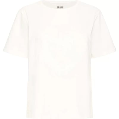 ICHI - IHOZELLA SS - Dames - T-shirts