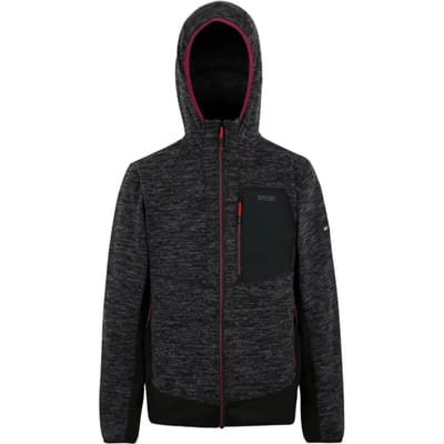 Alven isolerend rekbaar fleece vest voor heren