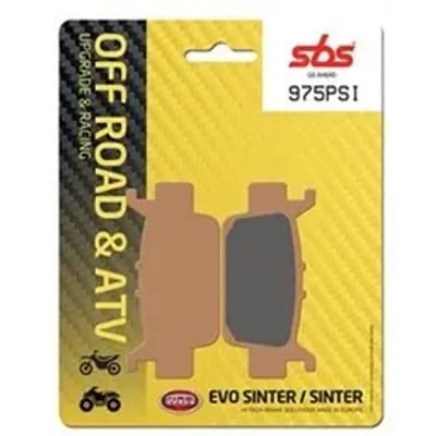 Motorremblokken SBS 975PSI