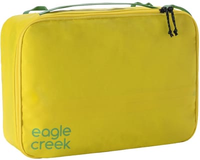Eagle Creek Pack-It Gear Cube M blazing yellow