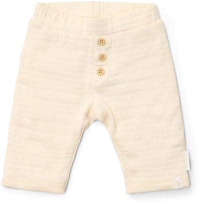 Broek - Beige - Newborn Naturals-62