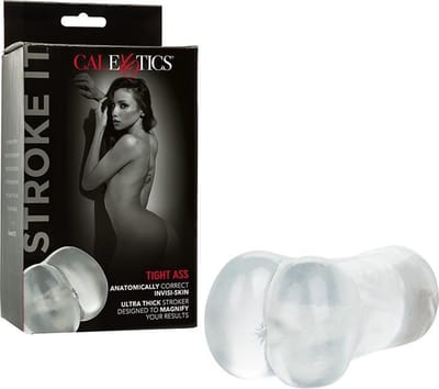 Calexotics - Stroke It Thight Ass
