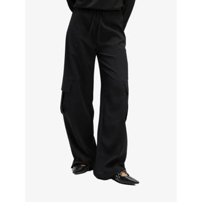 Refined Department Broek Nevada R2502157619 999 Black Dames Maat - M
