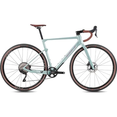 Fiets BH Bikes Gravelx Evo 3.0 At