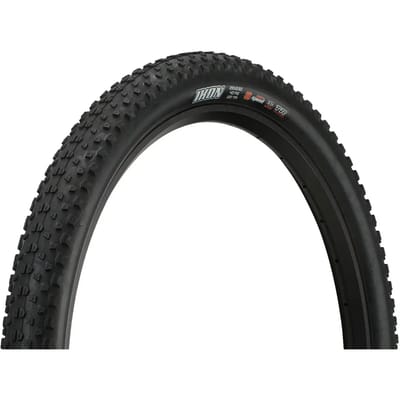 Tubeless zachte band Maxxis IKon 3C Speed Exo