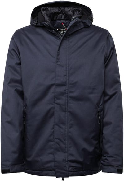 Killtec KOW 144 Men Jacket - Outdoorjas - Heren - Navy- Maat Xl
