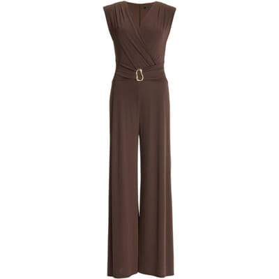 Swing Jumpsuit 3ak02200
