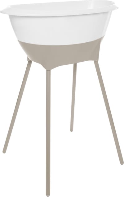 Badstandaard LUMA Almond