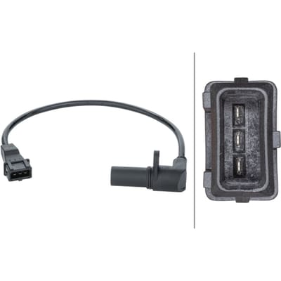 Krukaspositiesensor HELLA 6PU013 122-951