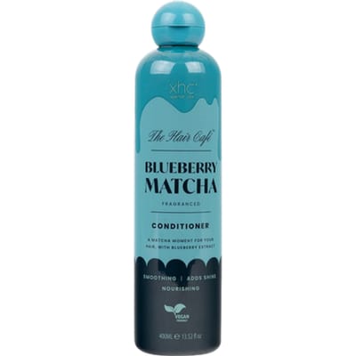 XHC Xpel Hair Care The Hair Cafe Blueberry Matcha Conditioner – 400 ml