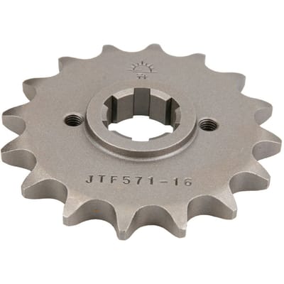 Rondsel JT F571,16