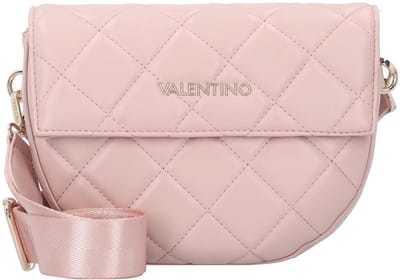 VALENTINO Schoudertas Bigs Flap Bag Cipria Zalmroze