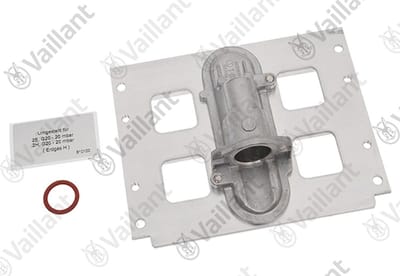 VAILLANT Ombouwset, atmoTEC 10 kW L->E VC 104/4-7 u.w. Vaillant-Nr. , 0020070066