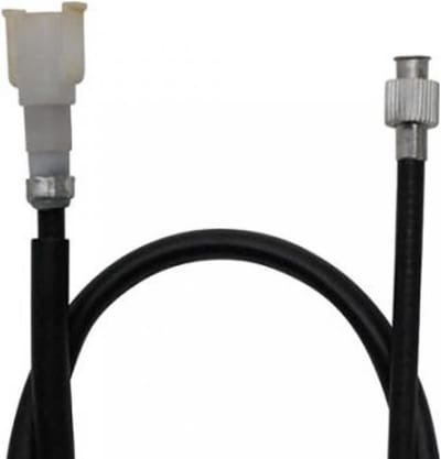 p2r speedo kabel voor piaggio 50 nrg scooter na 1997 nieuw