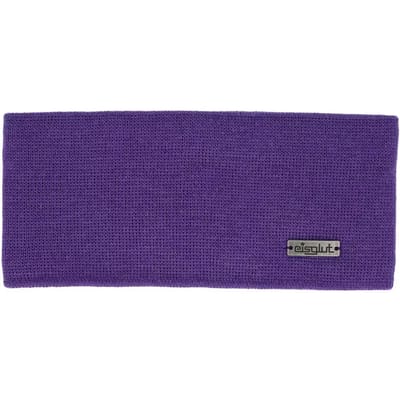 Hoofdband Eisglut Firsta Merino