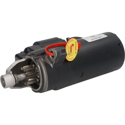 Starter BOSCH 0 986 025 400