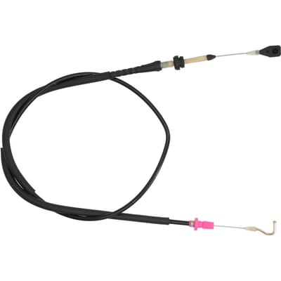 Gaskabel HANS PRIES 109 857