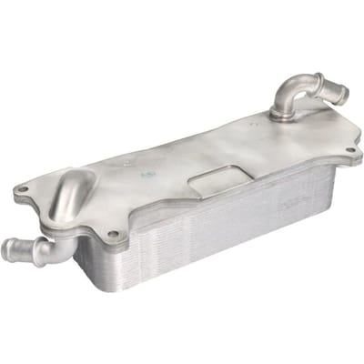 Olie radiator, automatische versnellingsbak THERMOTEC D4A032TT