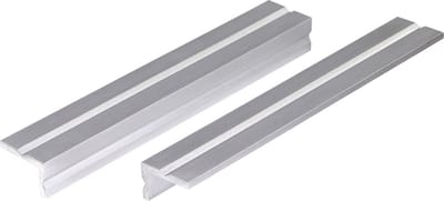 wolfcraft - 2 beschermbekken voor klemtafels - 6171000