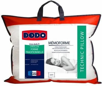 Pillow DODO 50 x 70 cm