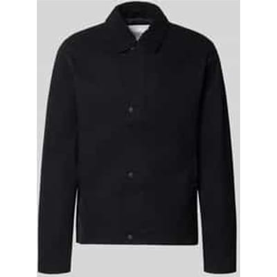 JACK&JONES - JJEGRAHAM WORKER JACKET SN - Heren - Buitenjassen