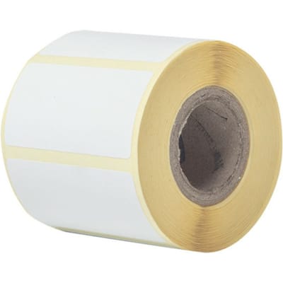 Brother BDE-1J026051-060 voorgestanste labels 51 mm x 26 mm (origineel)