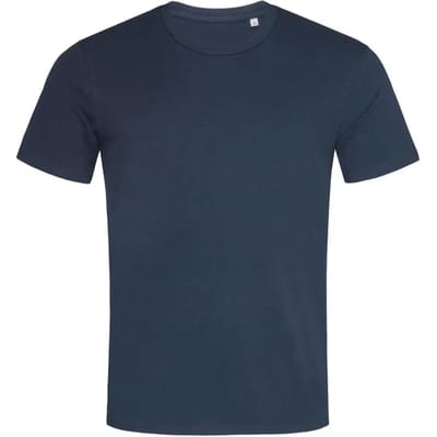 T-shirt Stedman Clive Relaxed