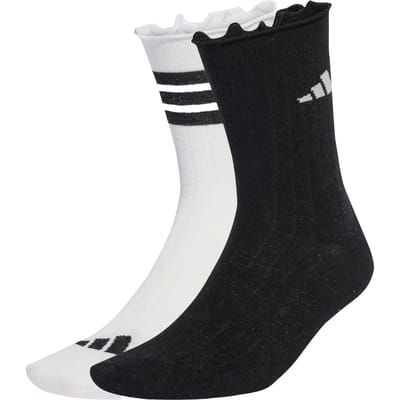 Sokken adidas Glow (x2)