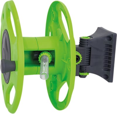 St. Helens Home & Garden wand slanghaspel - Tuinslanghaspel - Slanghouder