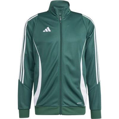 adidas Tiro 24 Training Sporttrui Heren Groen - Maat 2XL