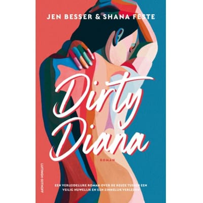 Dirty Diana - Dirty Diana - Jen Besser