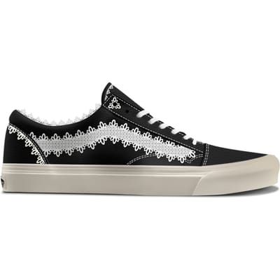 Vans Unisex Lx Old Skool Black Taglia: 37 | Scarpe da Corsa Outlet | Unisex | Nero