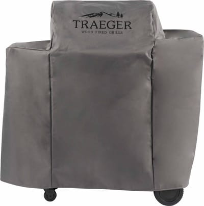 Traeger Ironwood 650 Cover – Beschermhoes voor Ironwood 650 Pellet Grill