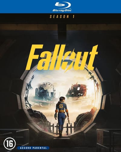 Fallout - Seizoen 1