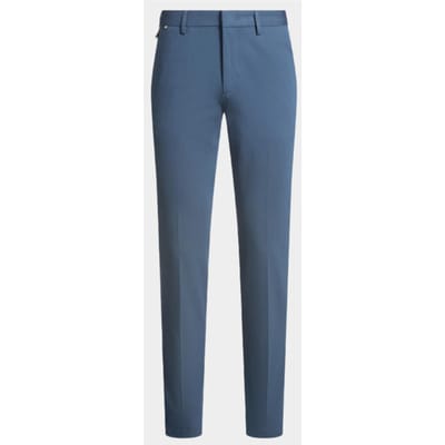BOSS Black Chino Blauw Kaito1_T 10246713 01 50487754/425