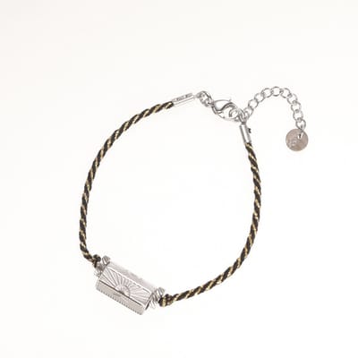 Karma Pull Through oorbel M1892 Tube XL Round