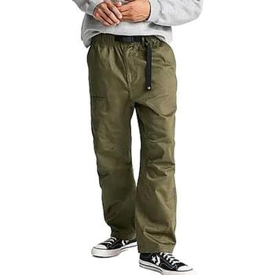 Cargobroek Converse Elevated