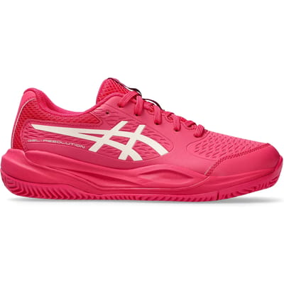 Tennisschoenen voor kinderen Asics Gel-Resolution X GS Clay