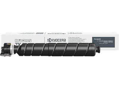 KYOCERA TK-8625K tonercartridge 1 stuk(s) Origineel Zwart