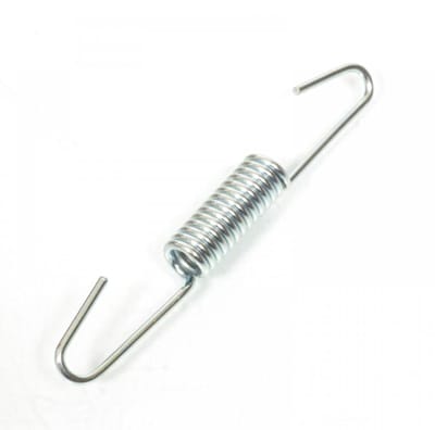 Ressort de béquille RSM pour Mobylette MBK 50 51V Neuf