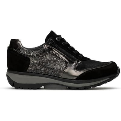 Xsensible Veterschoenen