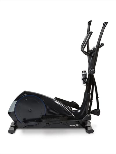 Flow Fitness Perform X2i Crosstrainer - 24 programma's - hartslagmeter
